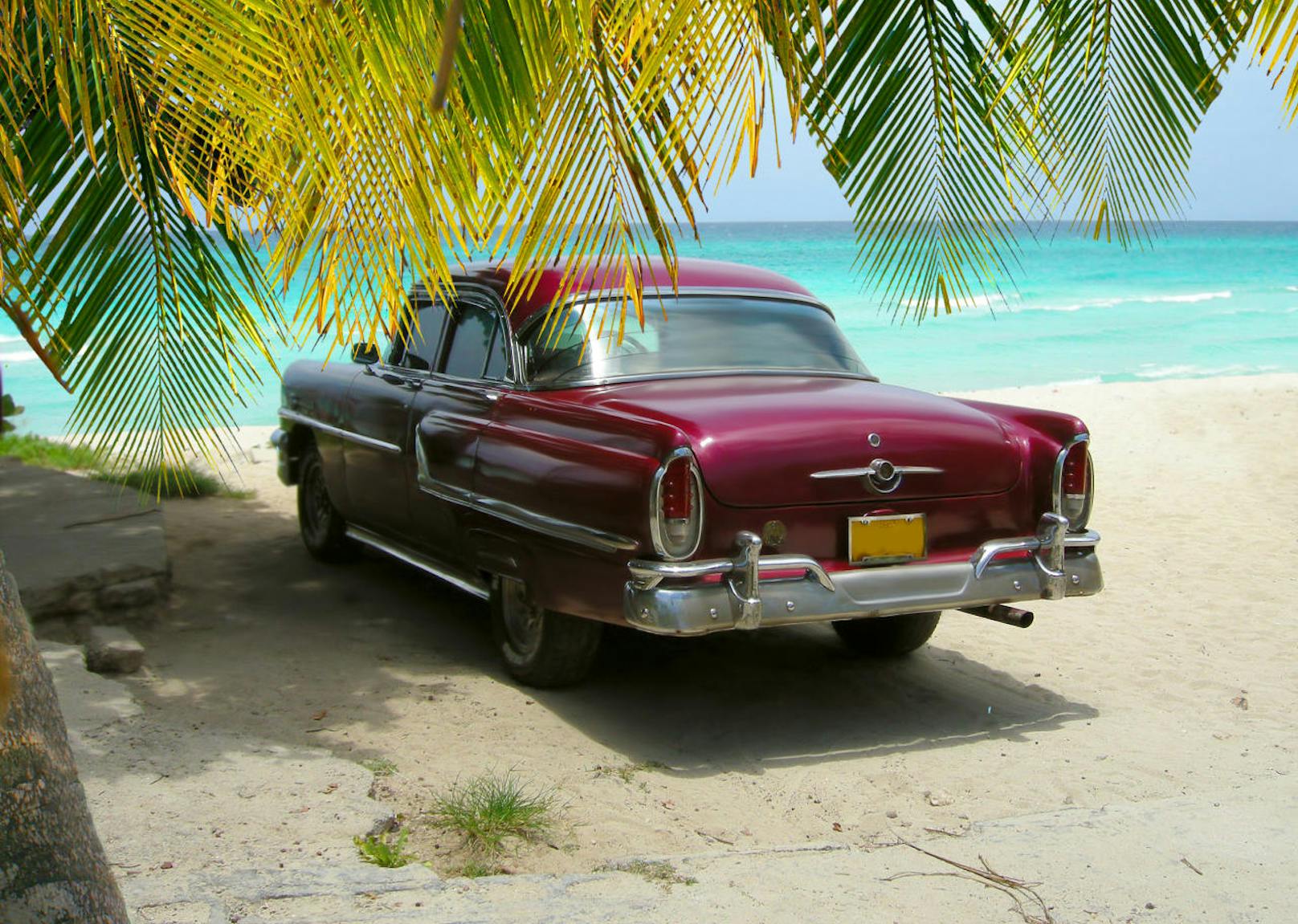 Der Sommer ist bald vorbei, also nix wie weit weg! Von November bis Jänner bieten sich die Trend-Destinationen Kuba und Dominikanische Republik mit den besten Schnäppchen an.
