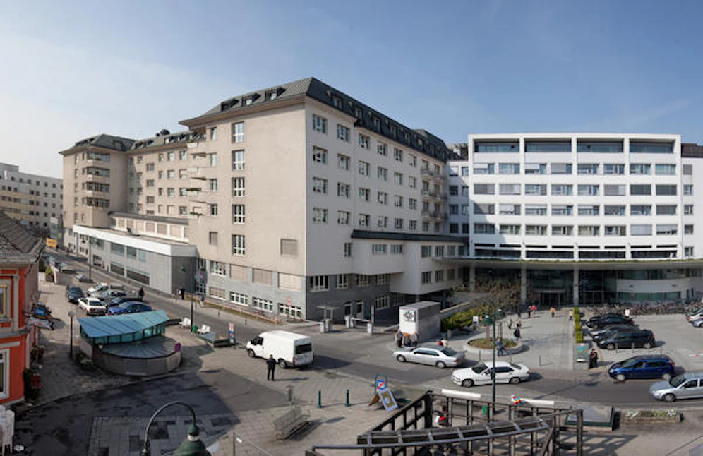 Die Barmherzigen Schwestern vermelden sechs Corona-Fälle.