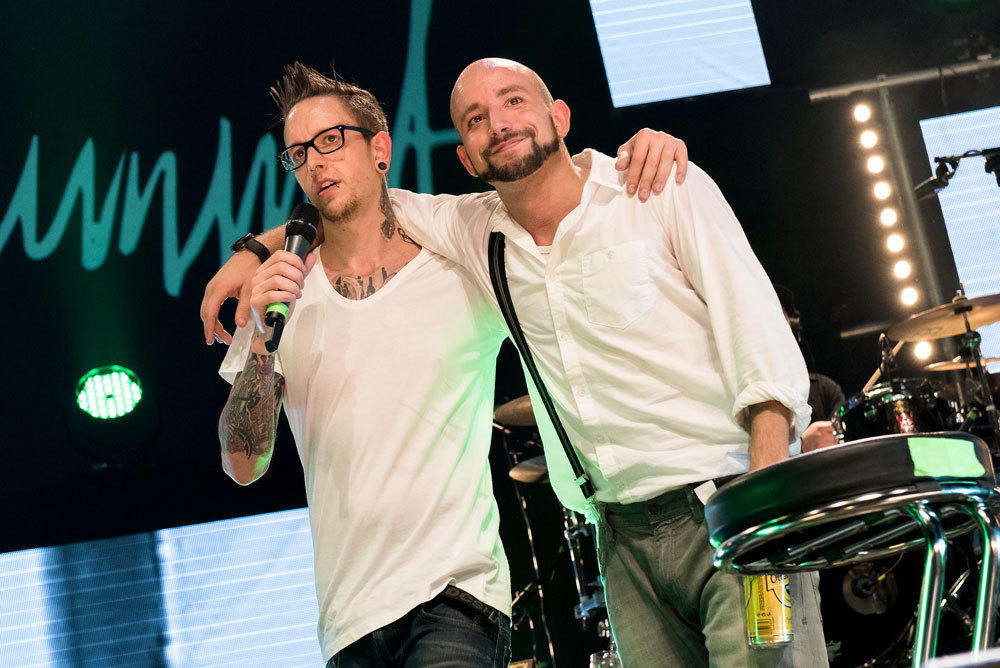 Seiler &amp; Speer werden die "Flüge" der Teams bewerten.