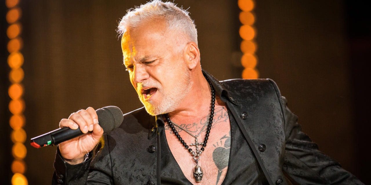 Nino de Angelo (Bild: ORF/IP Media/Peter Krivograd)