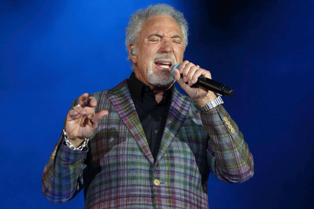 Seit fünf Jahren ist 