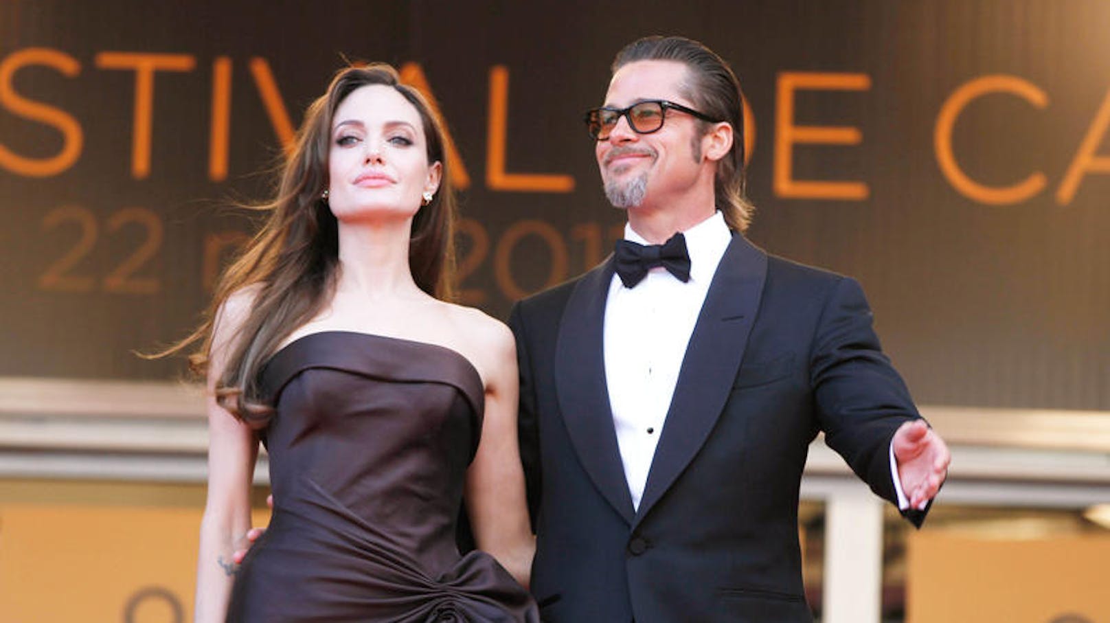 Die Ehe von <strong>Angelina Jolie</strong> und <strong>Brad Pitt</strong> liegt seit 2016 in Scherben. Was bleibt, sind schwindelerregende Anwalts- und Gerichtskosten.<br>
