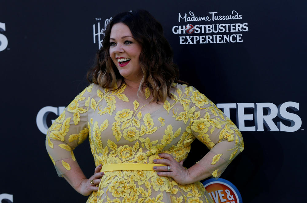 Hollywood-Star <strong>Melissa McCarthy</strong> ist nach einem Spinnenbiss in Australien vorerst nicht nach Lachen zumute.<br>