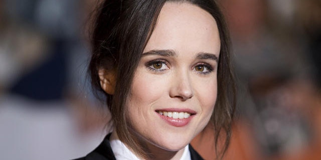 Ellen Page spricht über ihre sexuelle Orientierung.