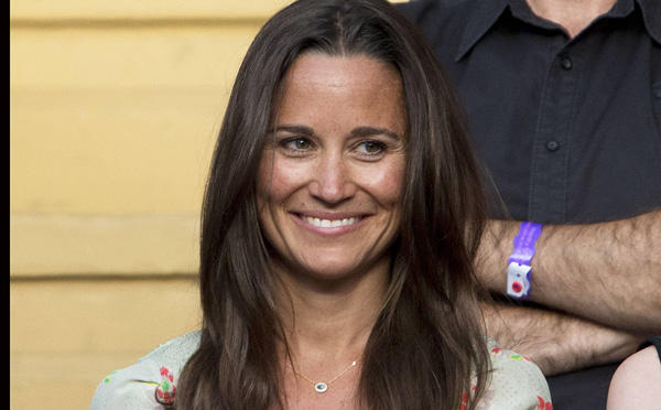 Pippa Middleton