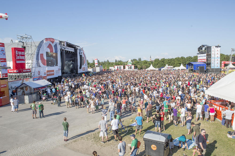 Donauinselfest