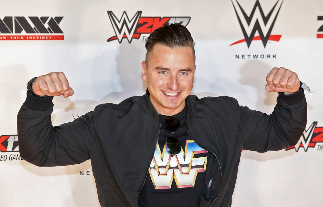 Heute.at - Andreas Gabalier will Stephansdom gendern