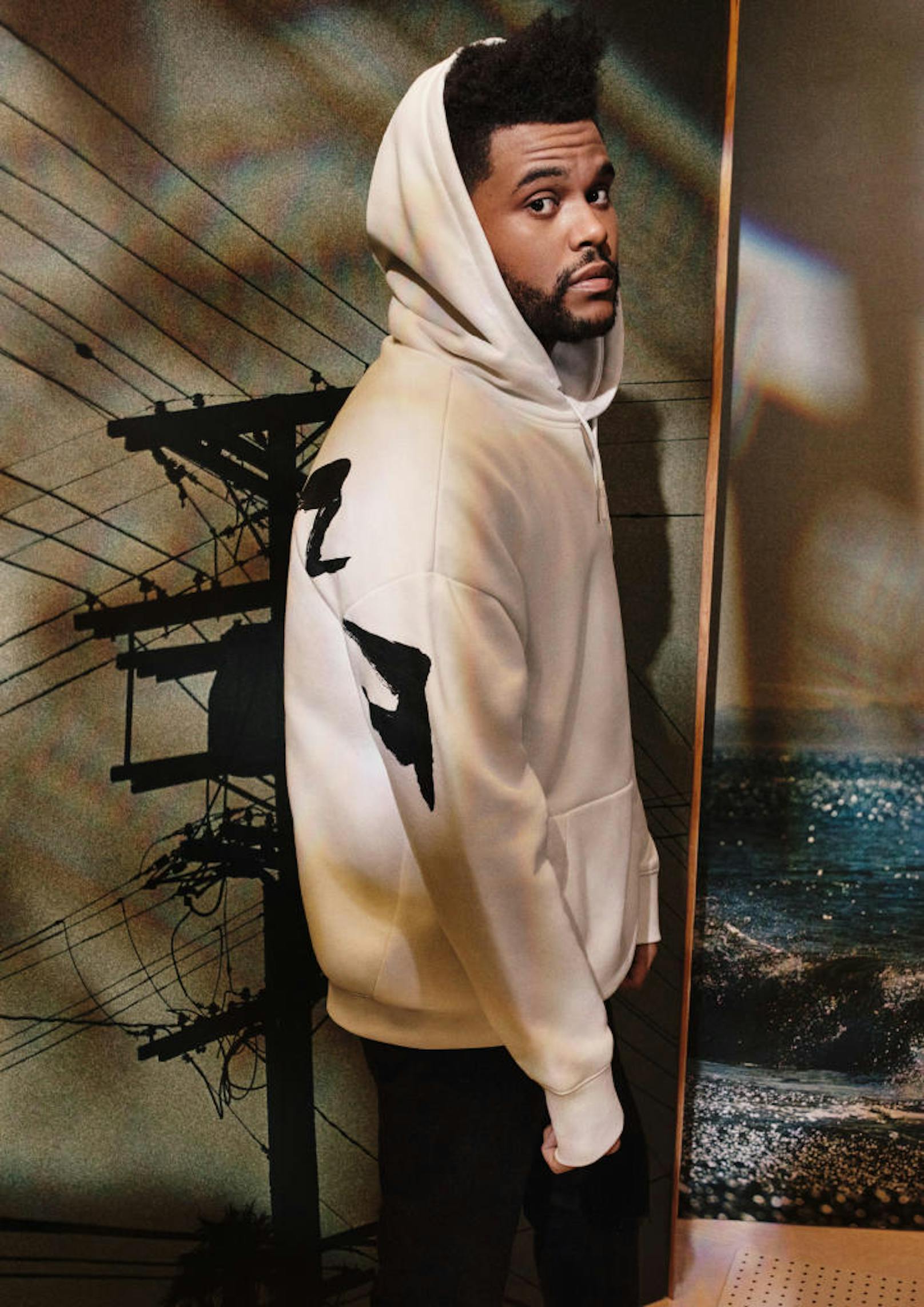 Die Kooperation zwischen dem schwedischen Moderiesen H&M und dem Rapper Abel Tesfaye von The Weeknd geht in die zweite Runde.