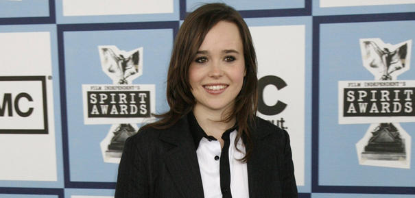 Ellen Page ist jetzt transgender und heißt Elliot - People ...