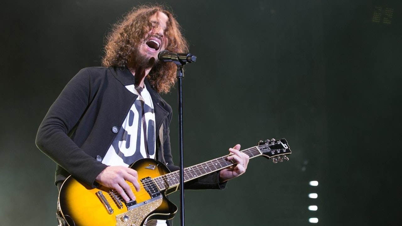 Heute.at - Soundgarden kündigen letztes Album mit Chris Cornell an