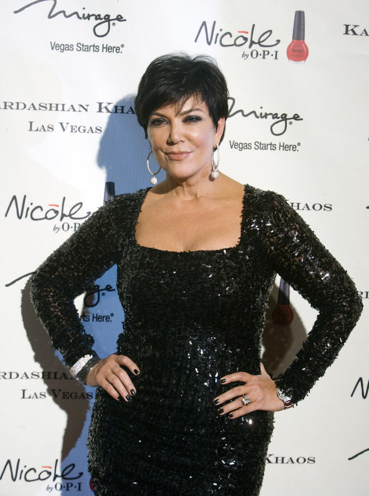 Kardashian-Oberhaupt<strong> Kris Jenner</strong> soll ihren ehemaligen Leibwächter mehrmals sexuell belästigt haben.
