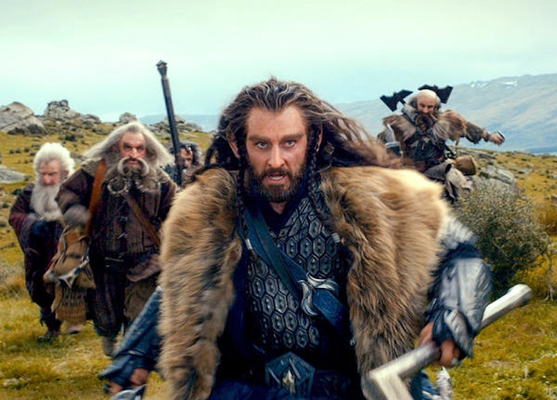 "Der Hobbit - Eine unerwartete Reise"