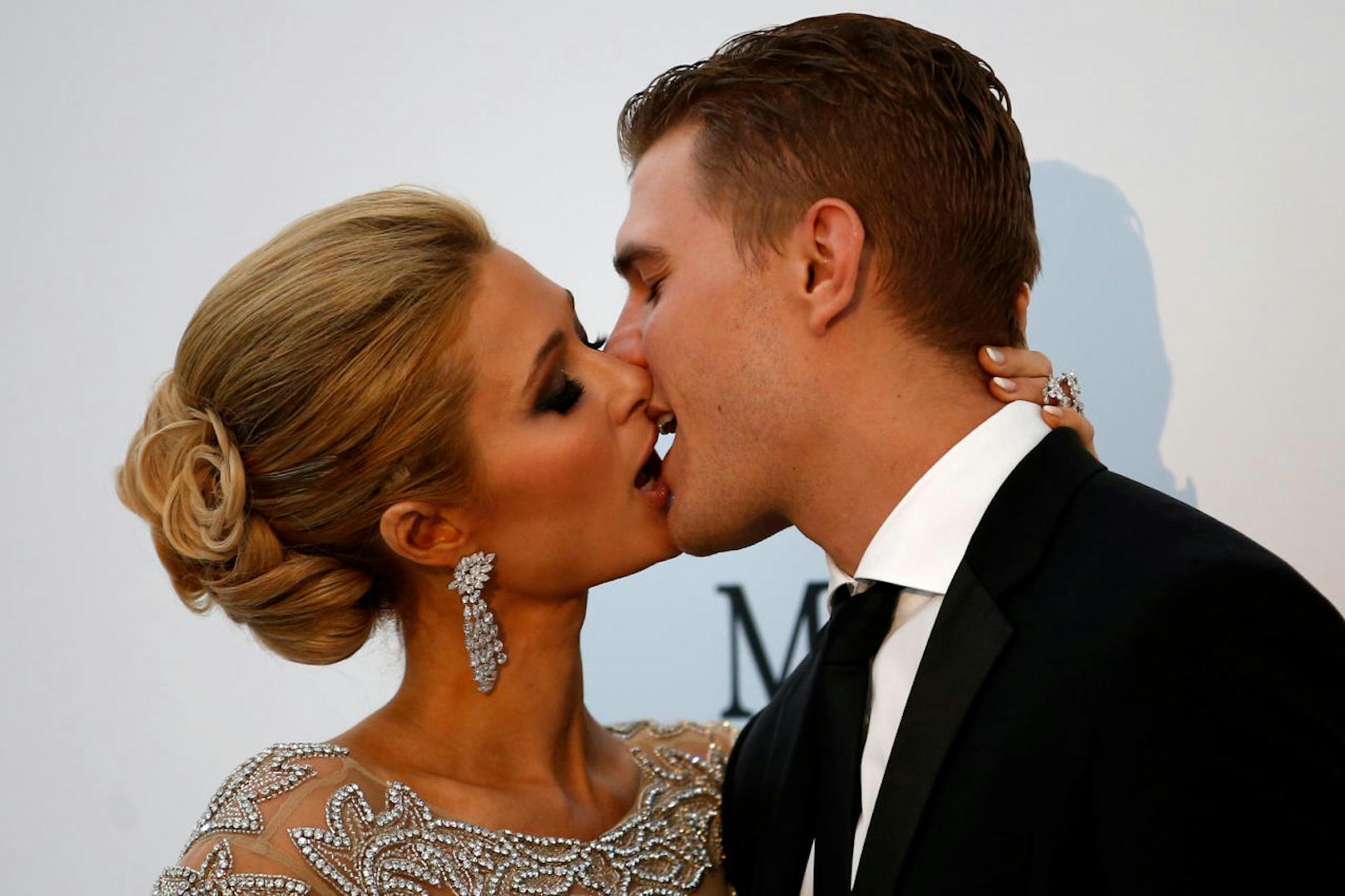 Paris Hilton und Chris Zylka haben sich getrennt.