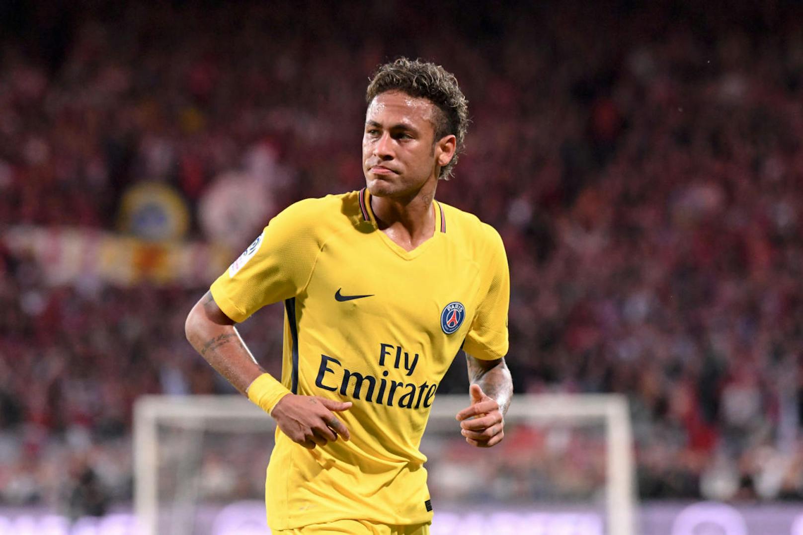 3. Neymar (PSG)