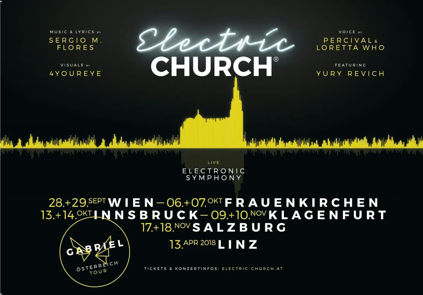 "Electric Church"