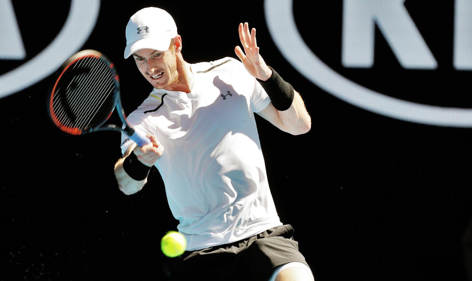<b>Platz 6:</b> Andy Murray. Der britische Leader der Tennis-Weltrangliste bringt es auf 91 Millionen Euro Vermögen.