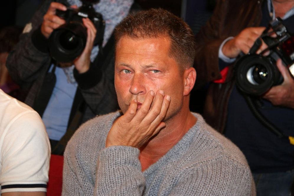 Til Schweiger