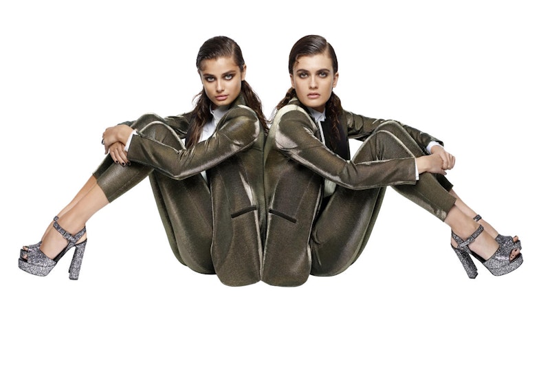 Karl Lagerfeld F/W 2017/18 Kollektion