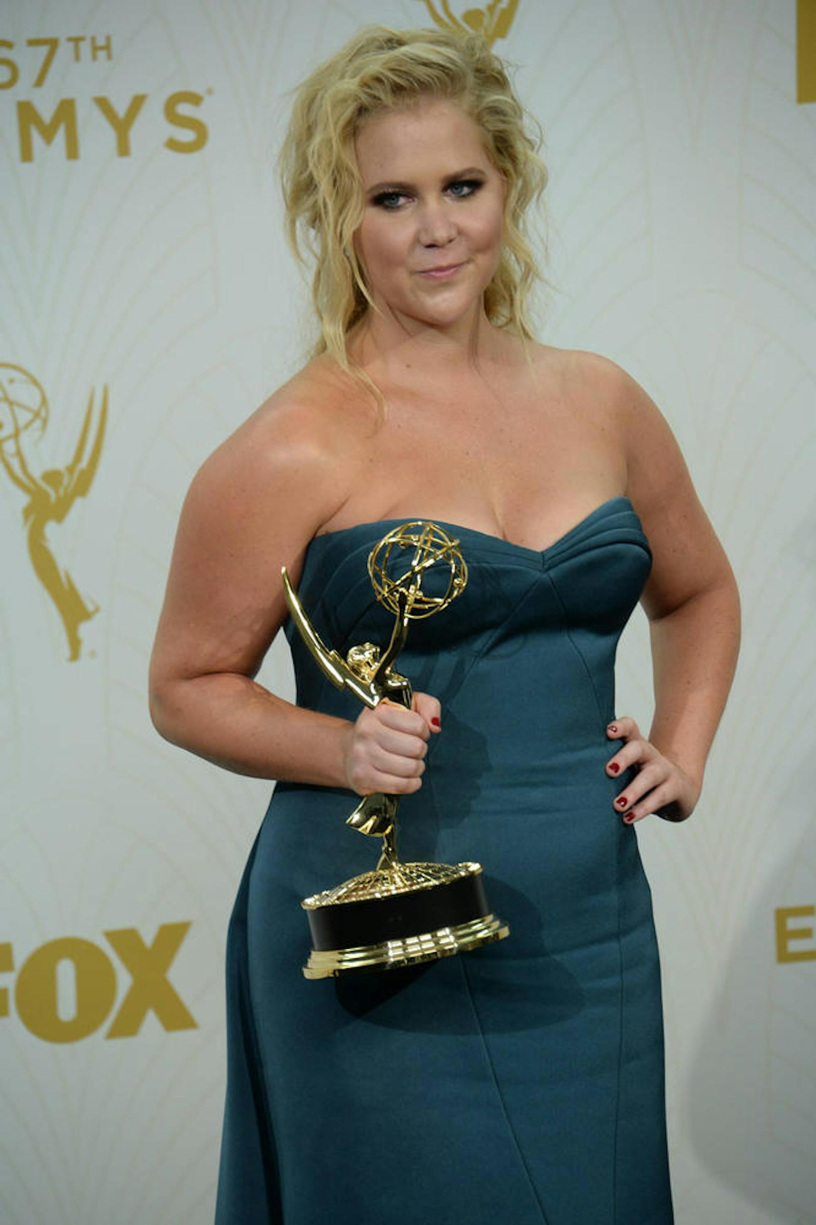 Amy Schumer bei den Emmys