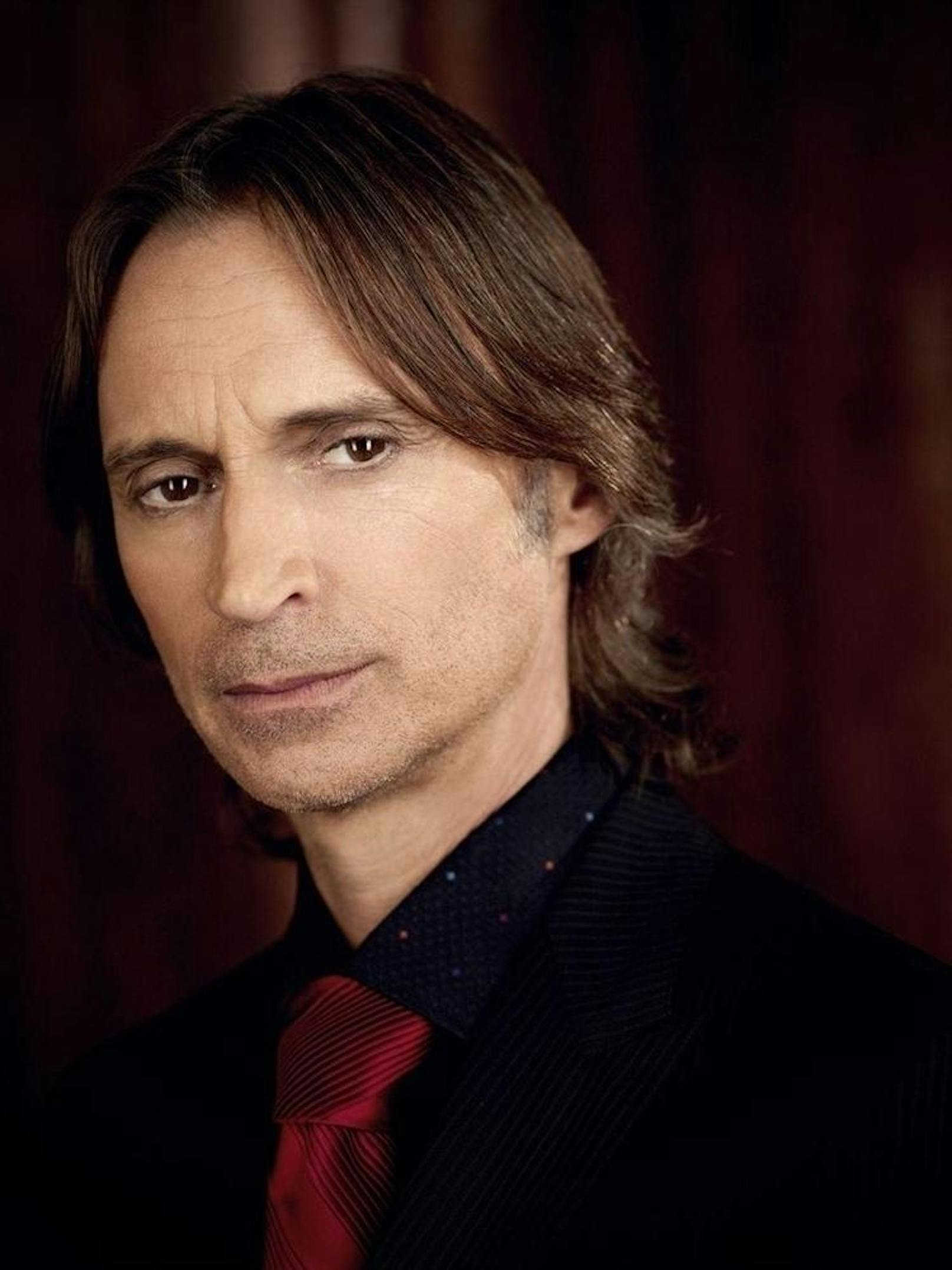 Robert Carlyle in "Once Upon a Time - Es war einmal..."