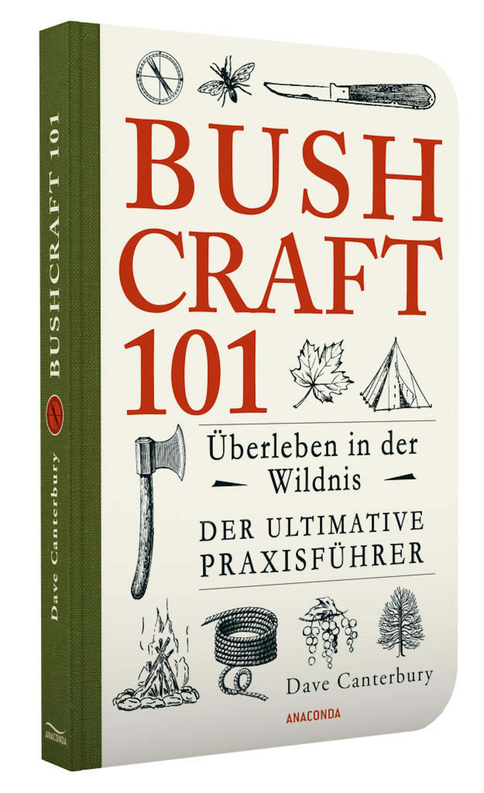 "Bushcraft 101"