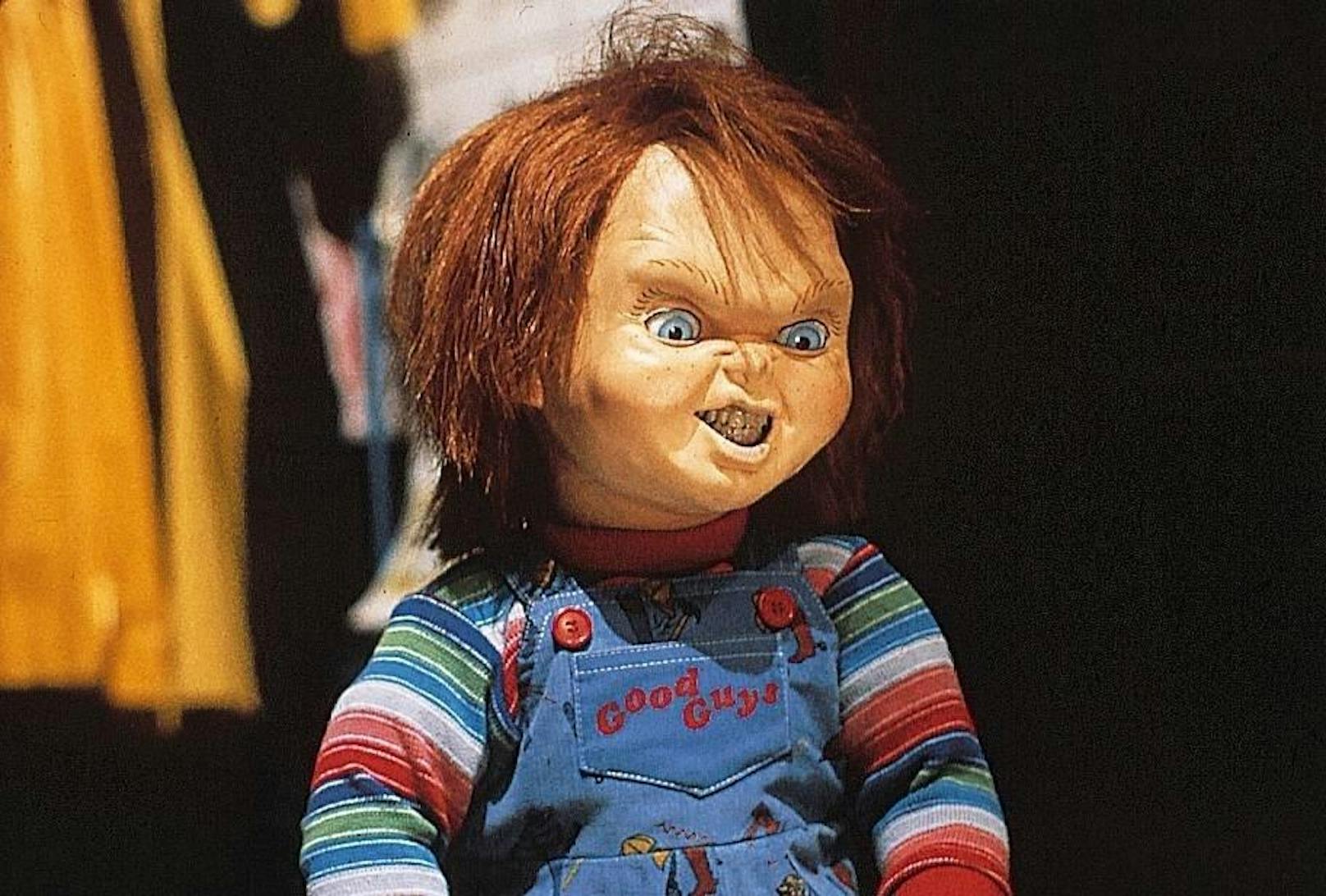 Chucky - Die Mörderpuppe 