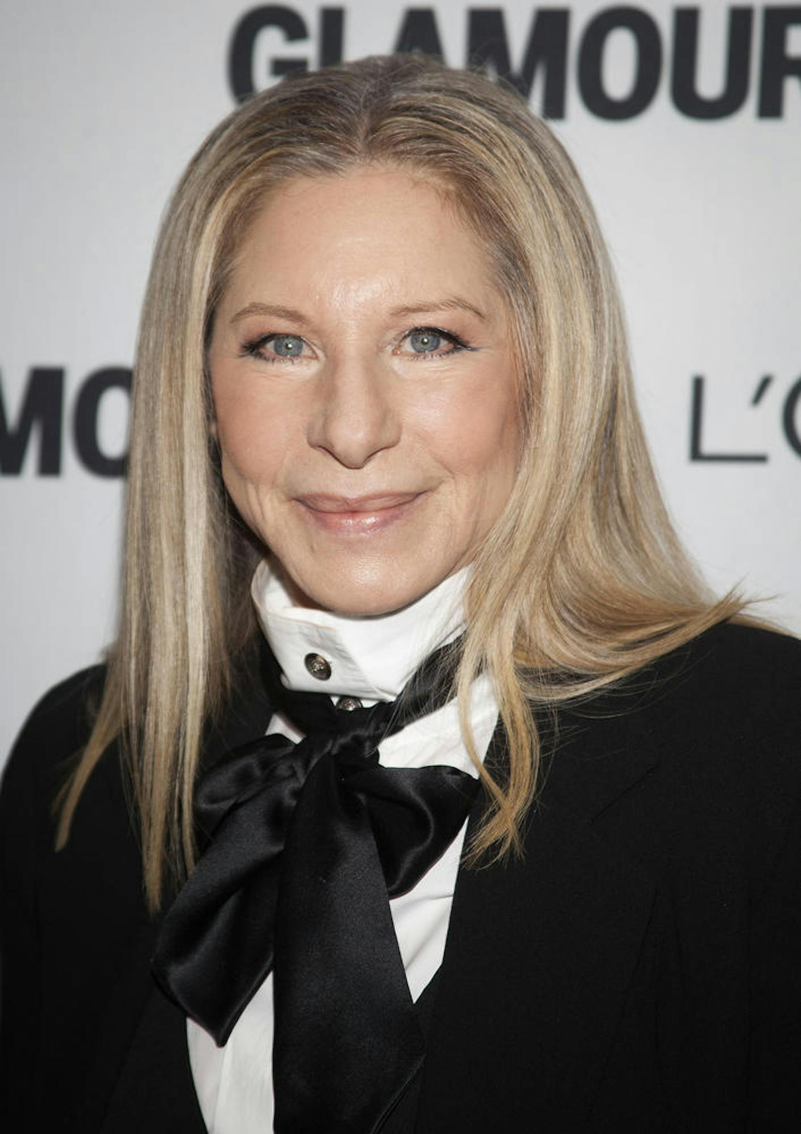 Barbra Streisand - Geburtstag: 24. April 1942 - Alter: 72