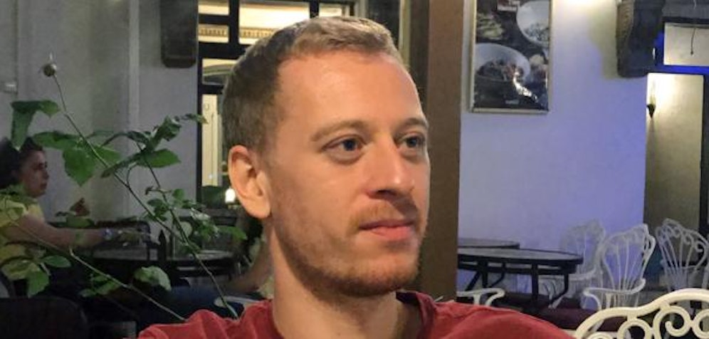 Das OLG Graz gab der Beschwerde von Max Zirngast recht.&nbsp;