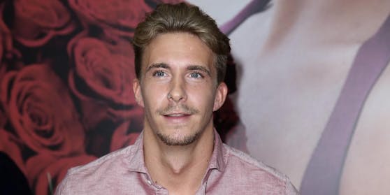 Nach einem Brand in seiner Wohnung bedankt sich Reality-TV-Promi David Friedrich auf Instagram bei seinem "Schutzengel".