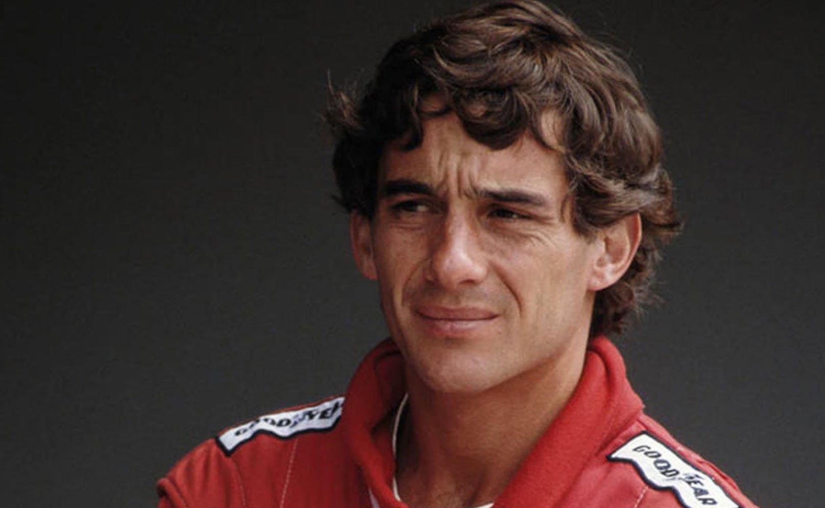 Der 800-PS-Bolide trägt in Erinnerung an den dreifachen brasilianischen F1-Champion Ayrton Senna dessen Namen.