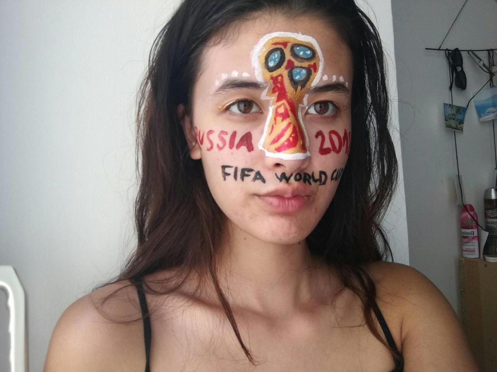 "Fifa world cup"
