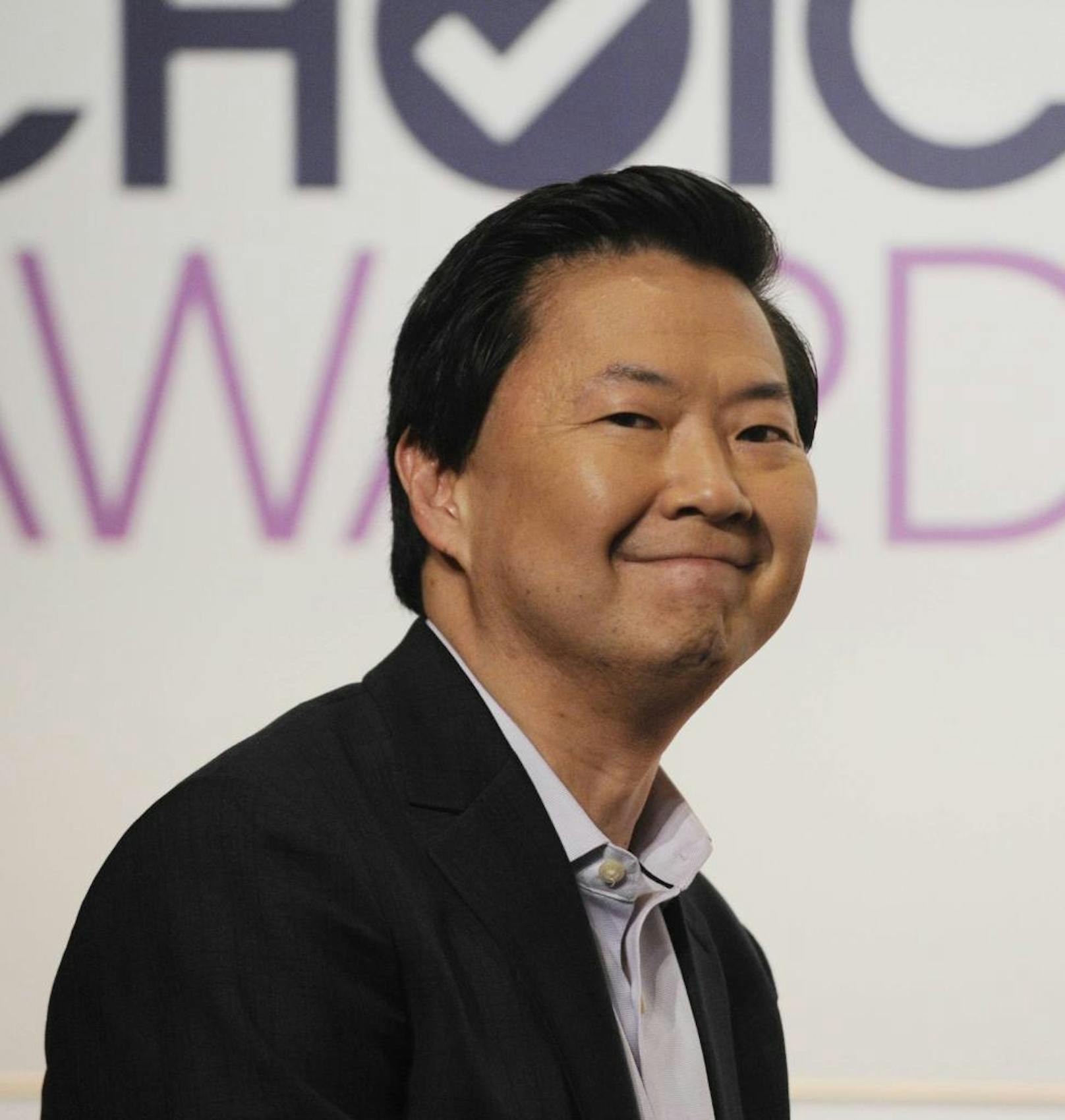 Ken Jeong bei der People's Choice Awards Nominations Pressekonferenz am 15. November 2016 in Beverly Hills. 