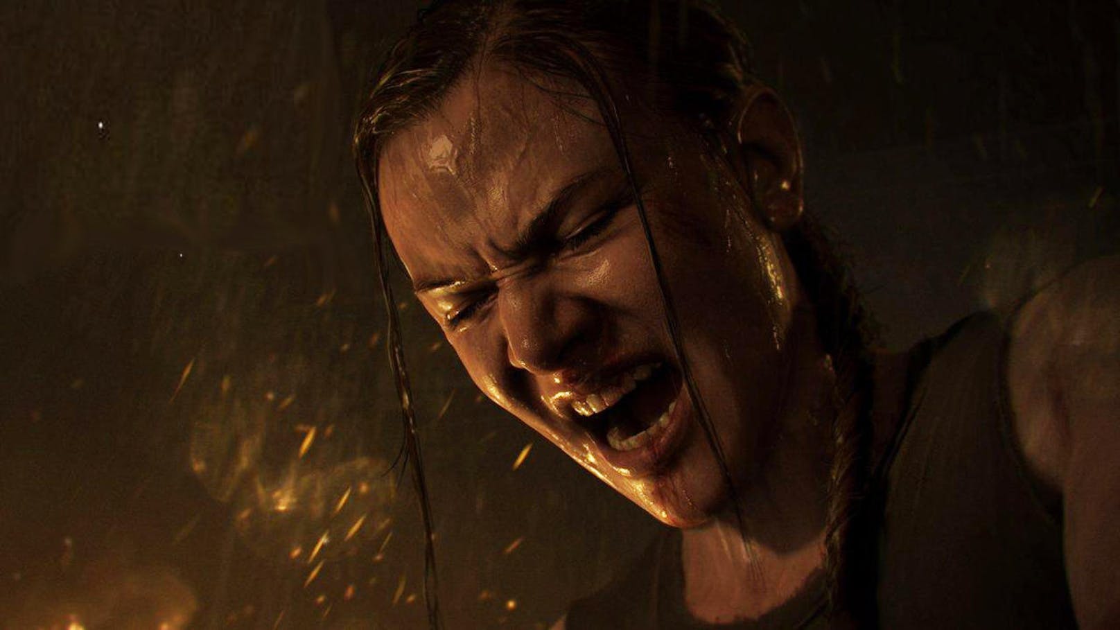 <b>Most Anticipated Game</b>
The Last of Us Part 2