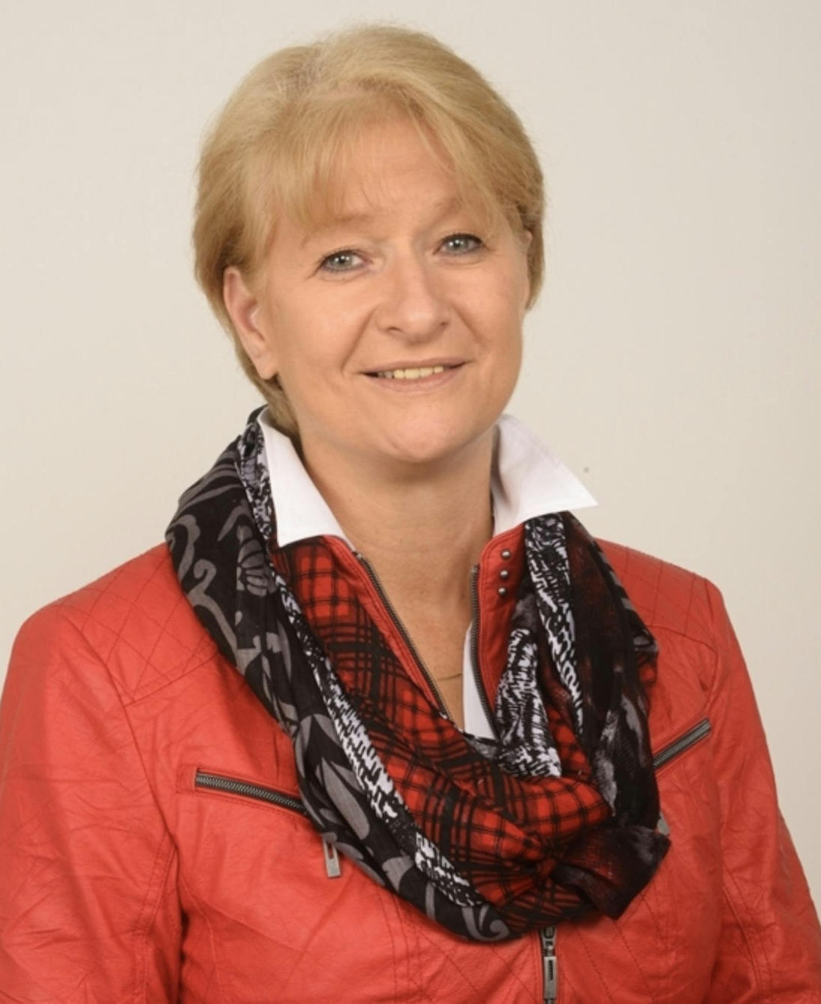 Vösendorfs Bürgermeisterin Andrea Stipkovits.