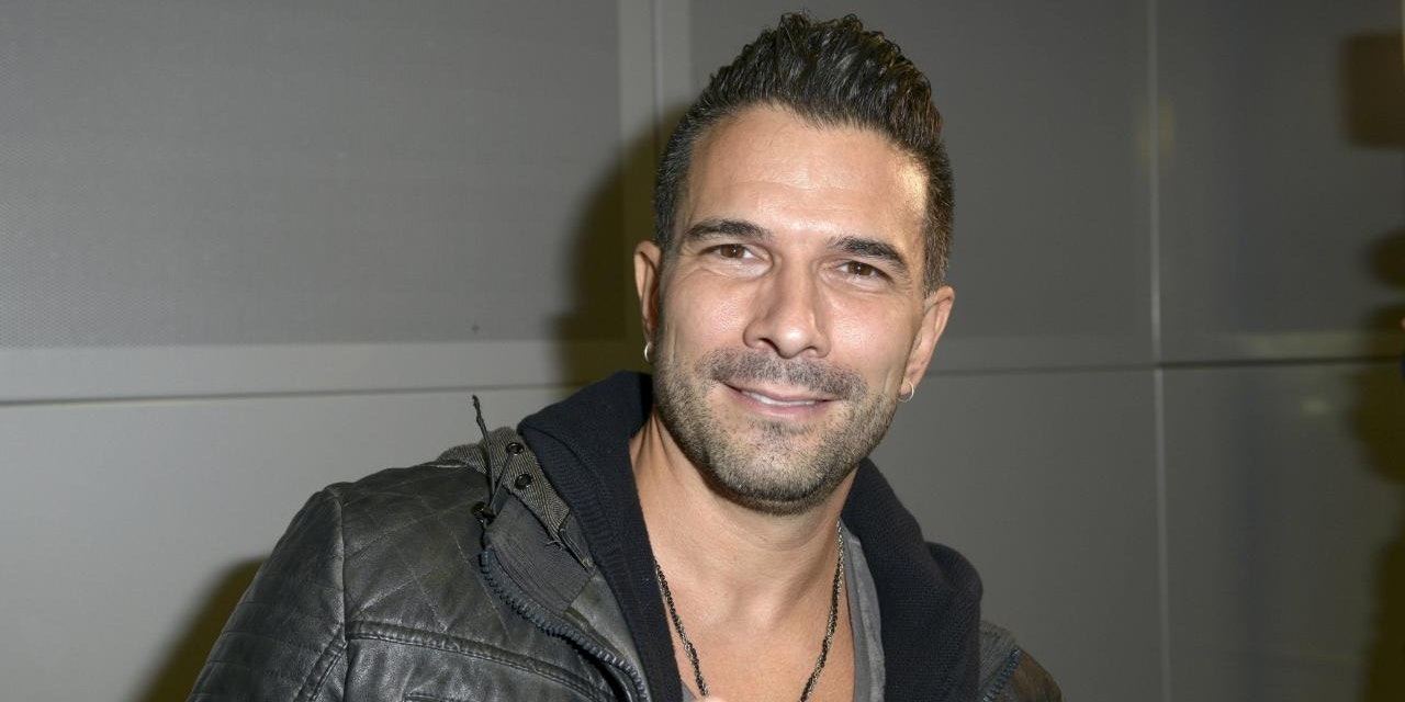 Marc Terenzi 