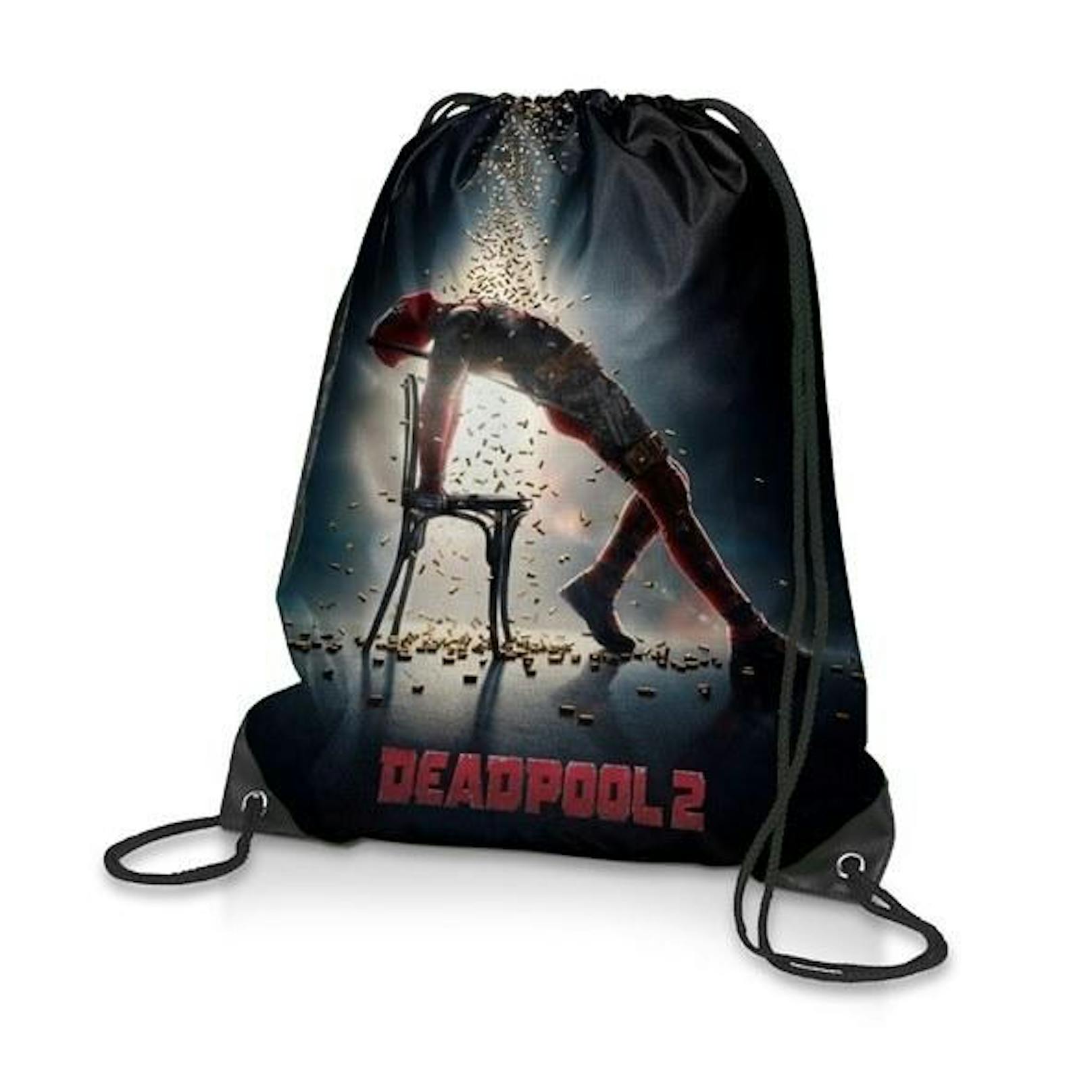 Tasche von "Deadpool 2"