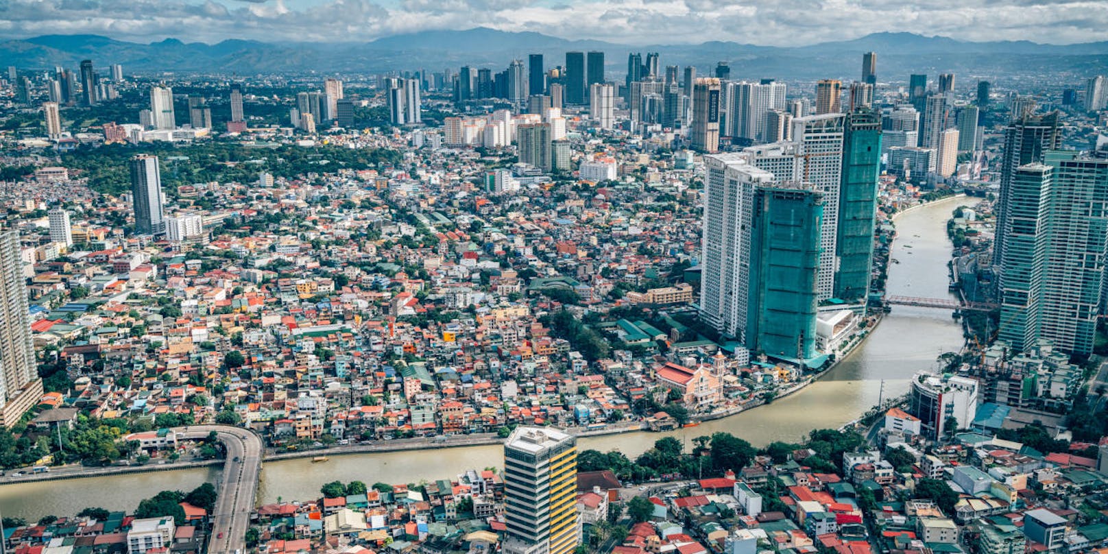 Manila (Philippinen) 