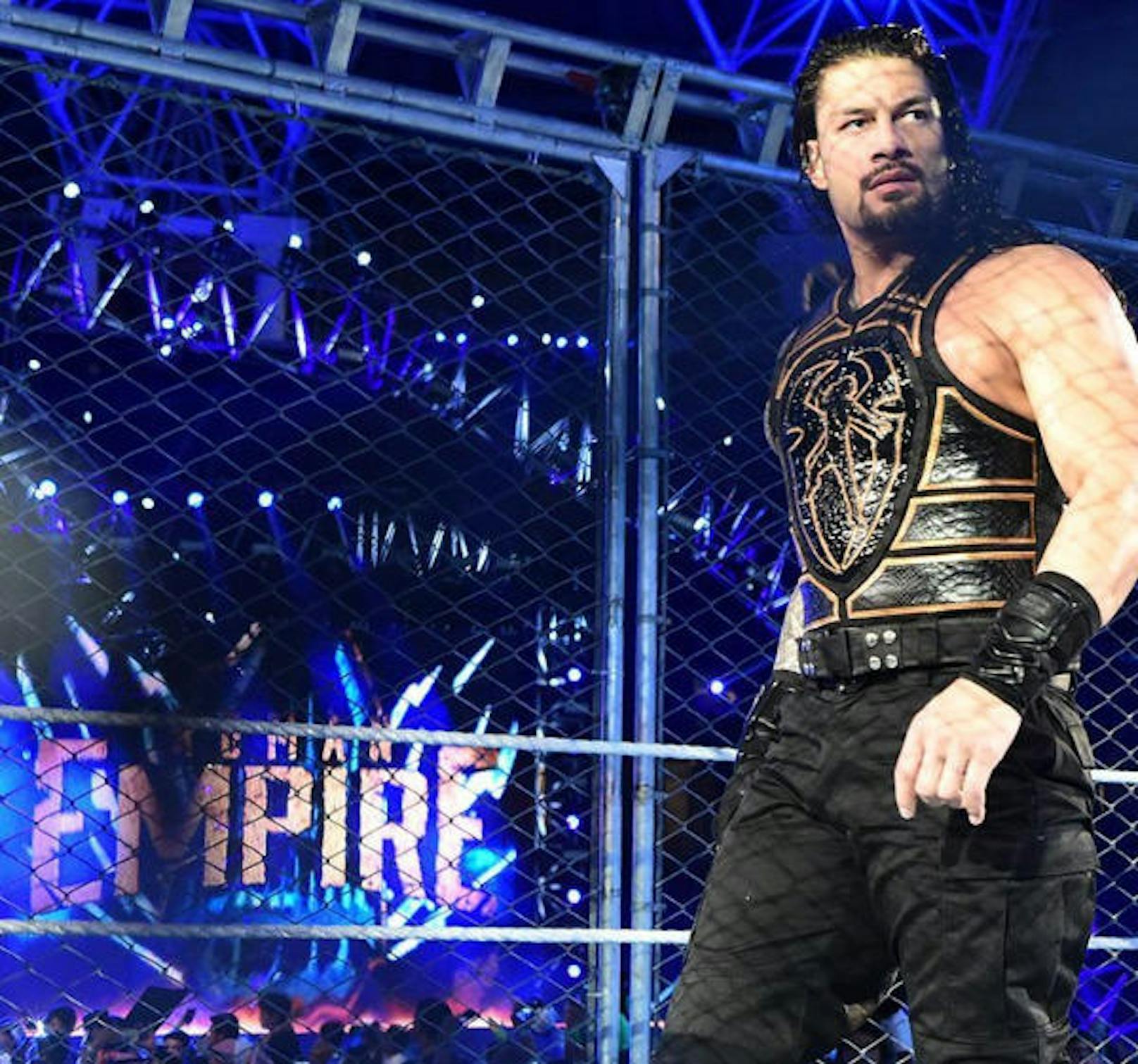 Schock in der WWE! Als Universal Champion musste Roman Reigns abtreten - er hat Leukämie. Ein Rücktritt soll es aber nicht sein, er möchte sich zurückkämpfen und wieder in den Ring steigen.
