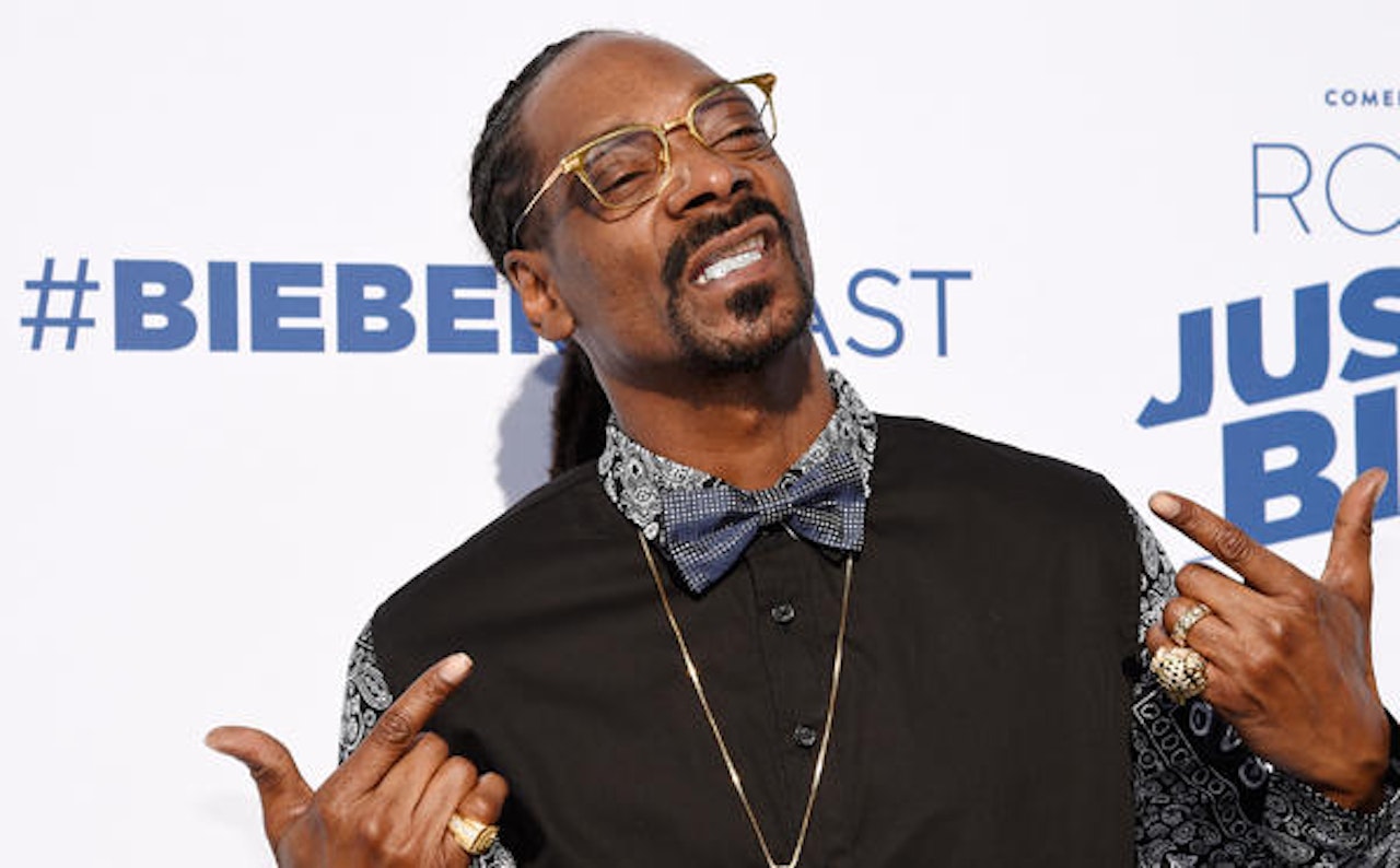 Heute.at - Snoop Dogg bietet sich als Twitter-Boss an