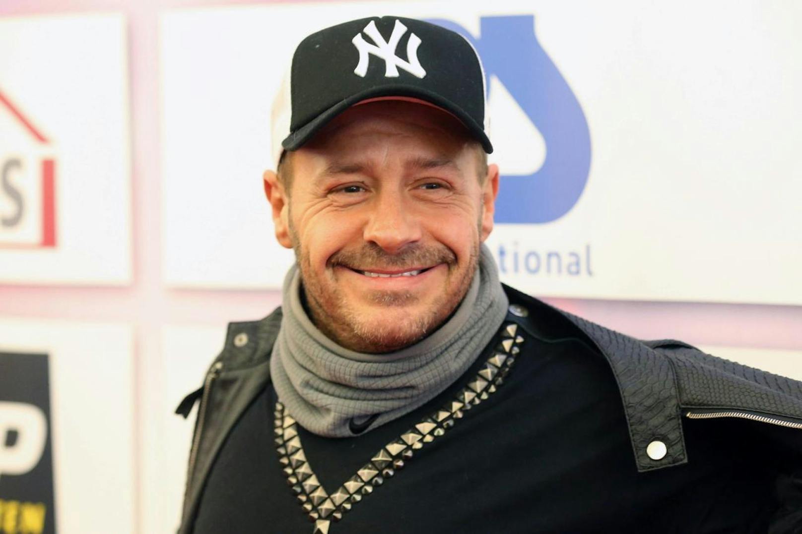 Willi Herren spielte von 1992 bis 2007 in 170 Folgen der "Lindenstraße" Oliver "Olli" Klatt.