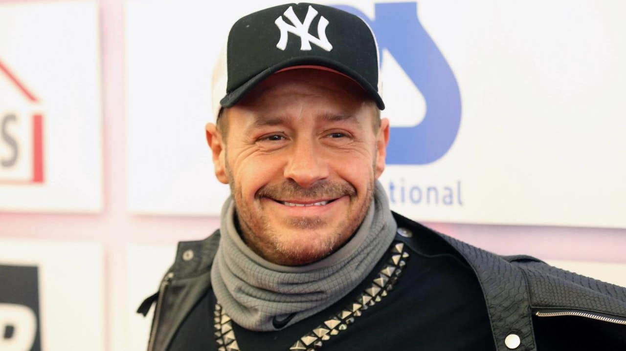 Willi Herren spielte von 1992 bis 2007 in 170 Folgen der "Lindenstraße" Oliver "Olli" Klatt.