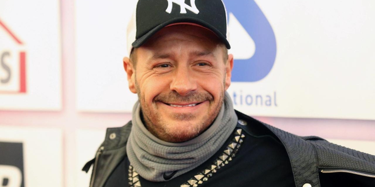 Willi Herren spielte von 1992 bis 2007 in 170 Folgen der "Lindenstraße" Oliver "Olli" Klatt.