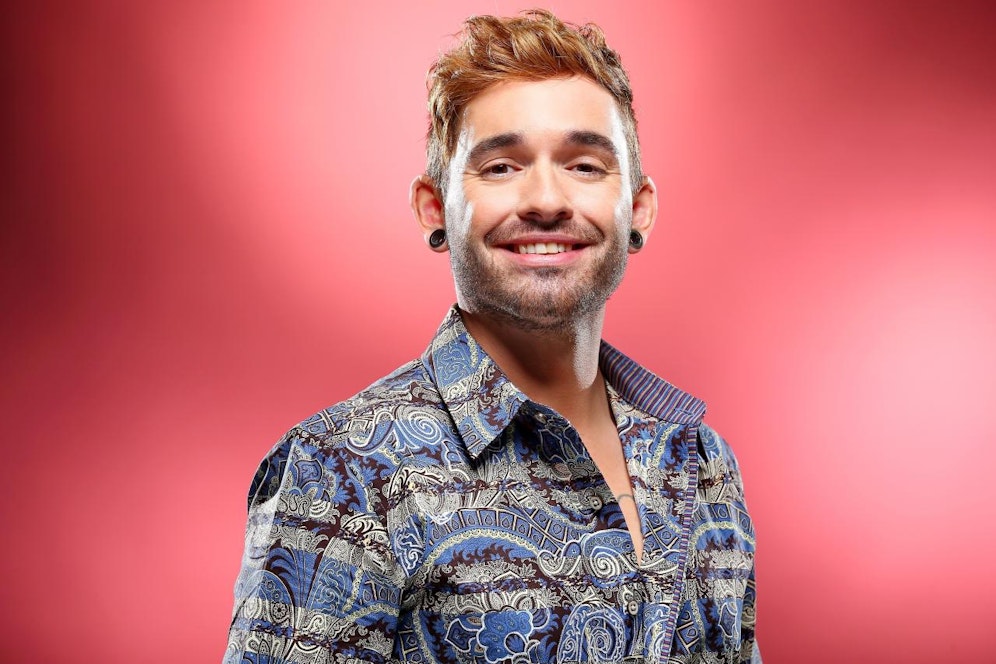 Daniel Küblböck war im September 2018 bei einer Kreuzfahrt über Bord gegangen.