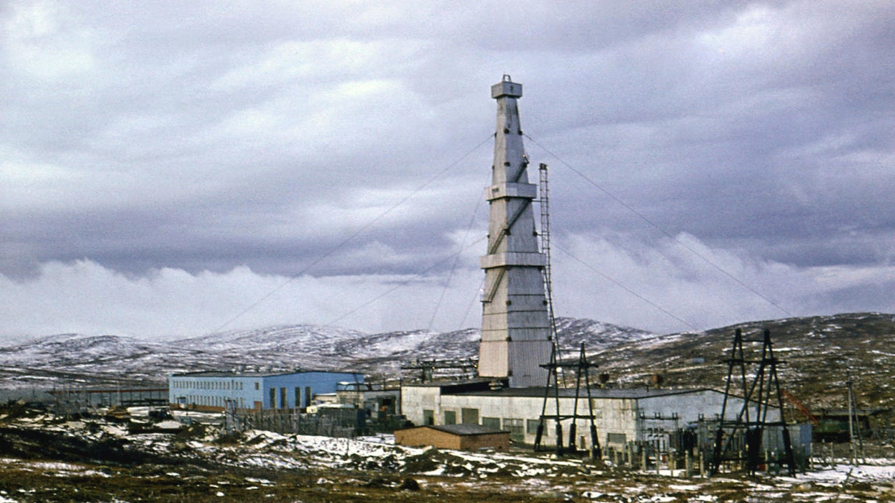 Heute.at - Gequälte Schreie aus tiefstem Loch der Welt