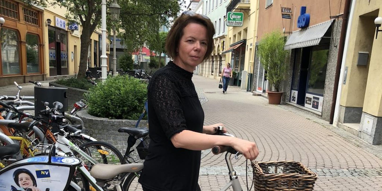 Tanja Windbüchler kritisiert Schnedlitz-Sager