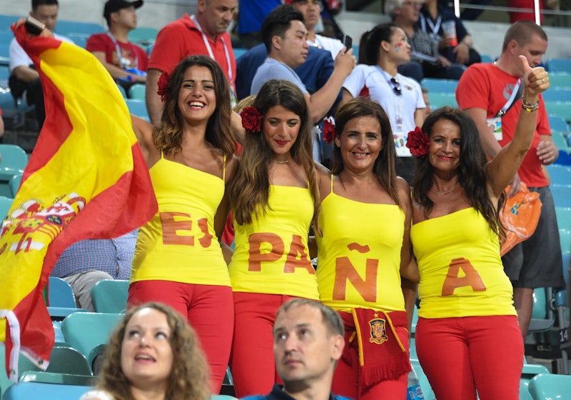 Fußball-Fest in Russland! Tausende Fans fieberten 2018 bei der WM in den Stadien mit - meist bestens gelaunt. "Heute" fand die schönsten und kuriosesten Schlachtenbummler.