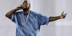 Kanye West: "Ich bin der neue Moses"
