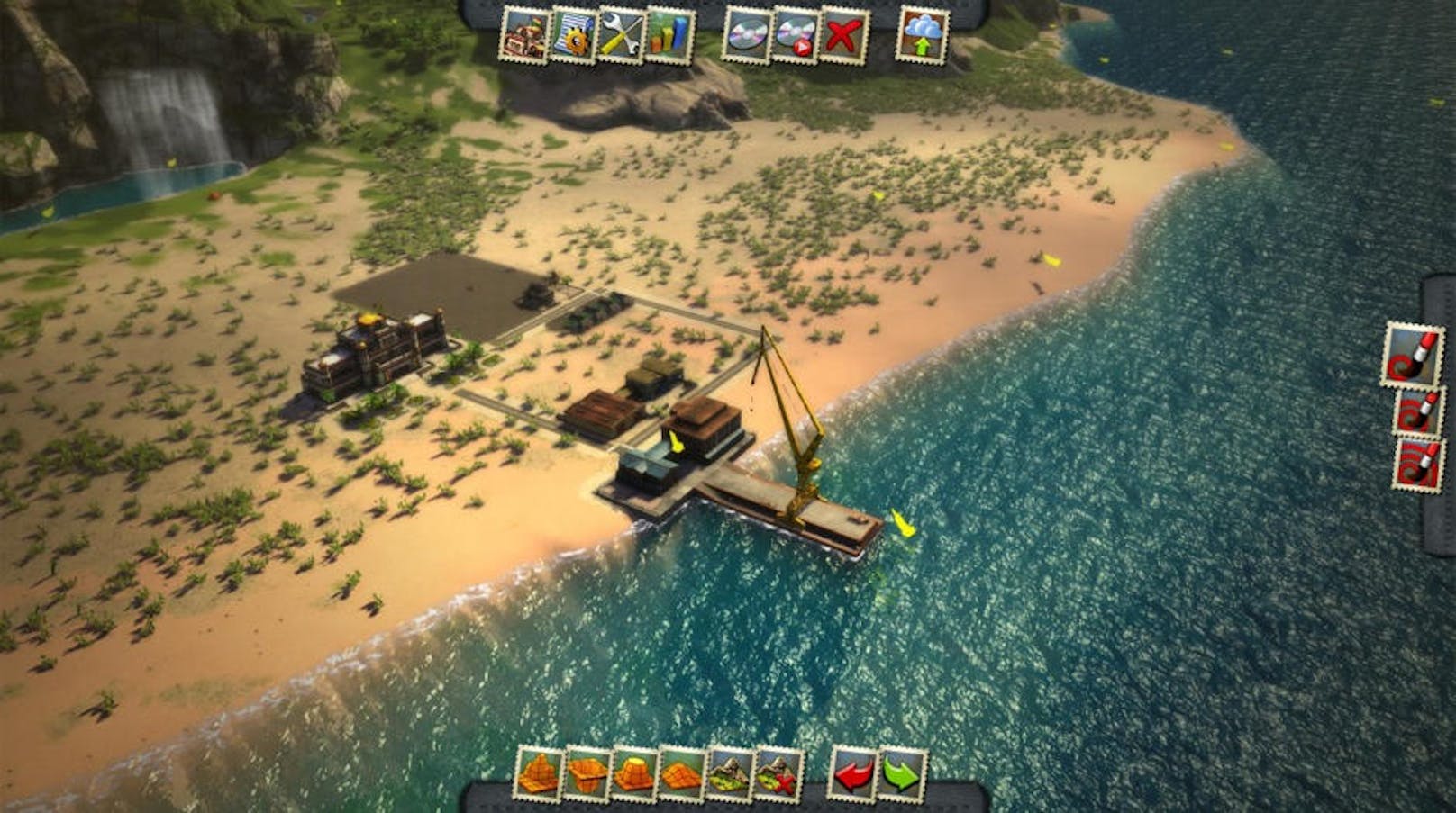 Der Fantasie sind in Tropico 5 keine Grenzen gesetzt. Ob man sich nun als skrupelloser Herrscher oder milder Staatsvater zeigt, das Spiel überzeugt mit unheimlich viel Tiefe und sehr gutem Humor.