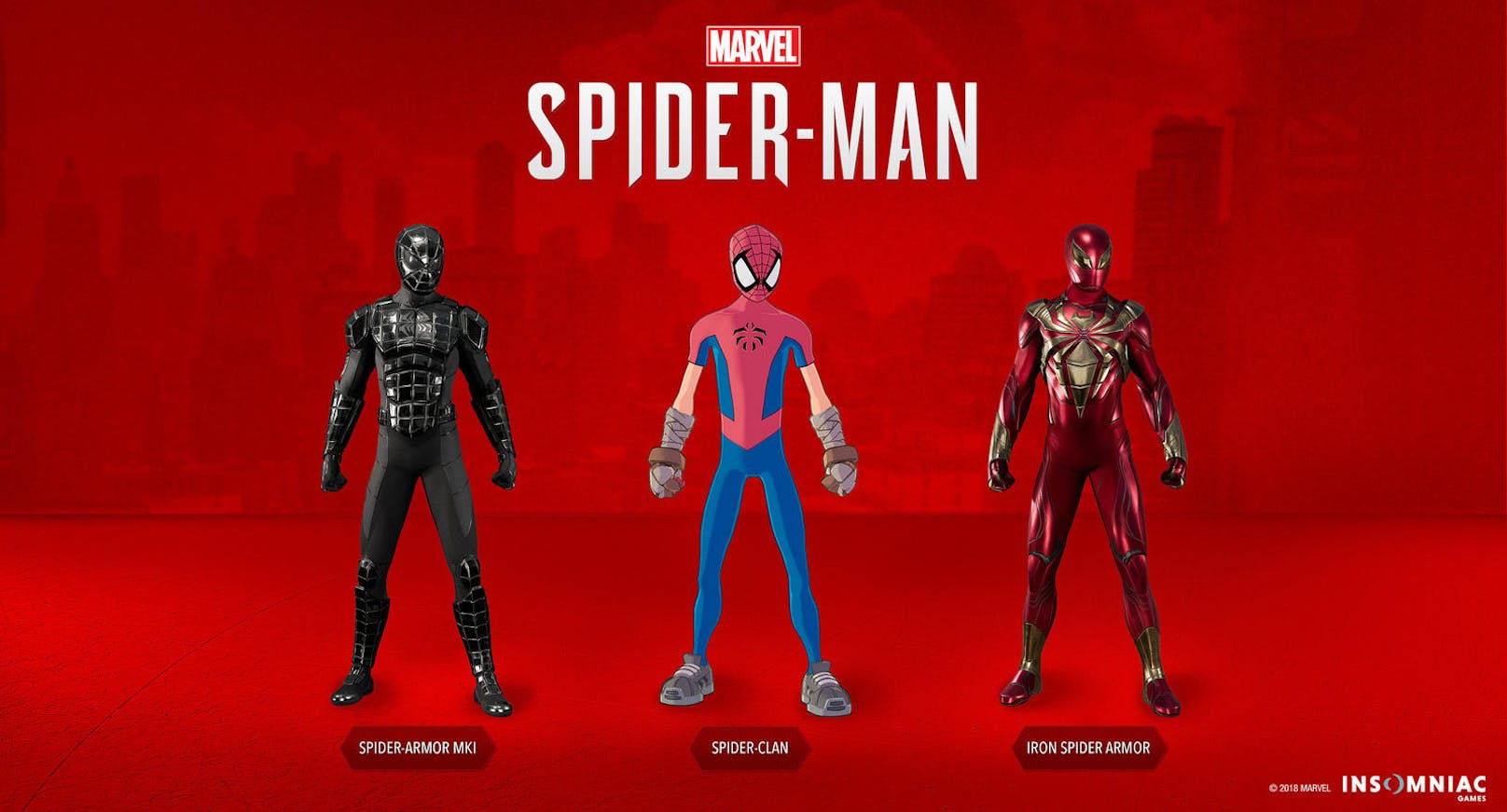Spider-Man: Revierkämpfe, das zweite Kapitel der DLC-Serie Marvels Spider-Man: Die Stadt, die niemals schläft, ist ab sofort erhältlich. Es bietet neue Story-Missionen, Lager, Verbrechen, Herausforderungen, Anzüge und Trophäen bietet. Der DLC präsentiert Hammerhead, einen altbekannten Bösewicht mit einem chirurgisch verbesserten Schädel aus Stahl. Er wurde zum ersten Mal im Spider-Man-Comic in den 1970er Jahren als Anführer einer Verbrecherorganisation vorgestellt und ist wie besessen von deren ruhmreichen Tagen.