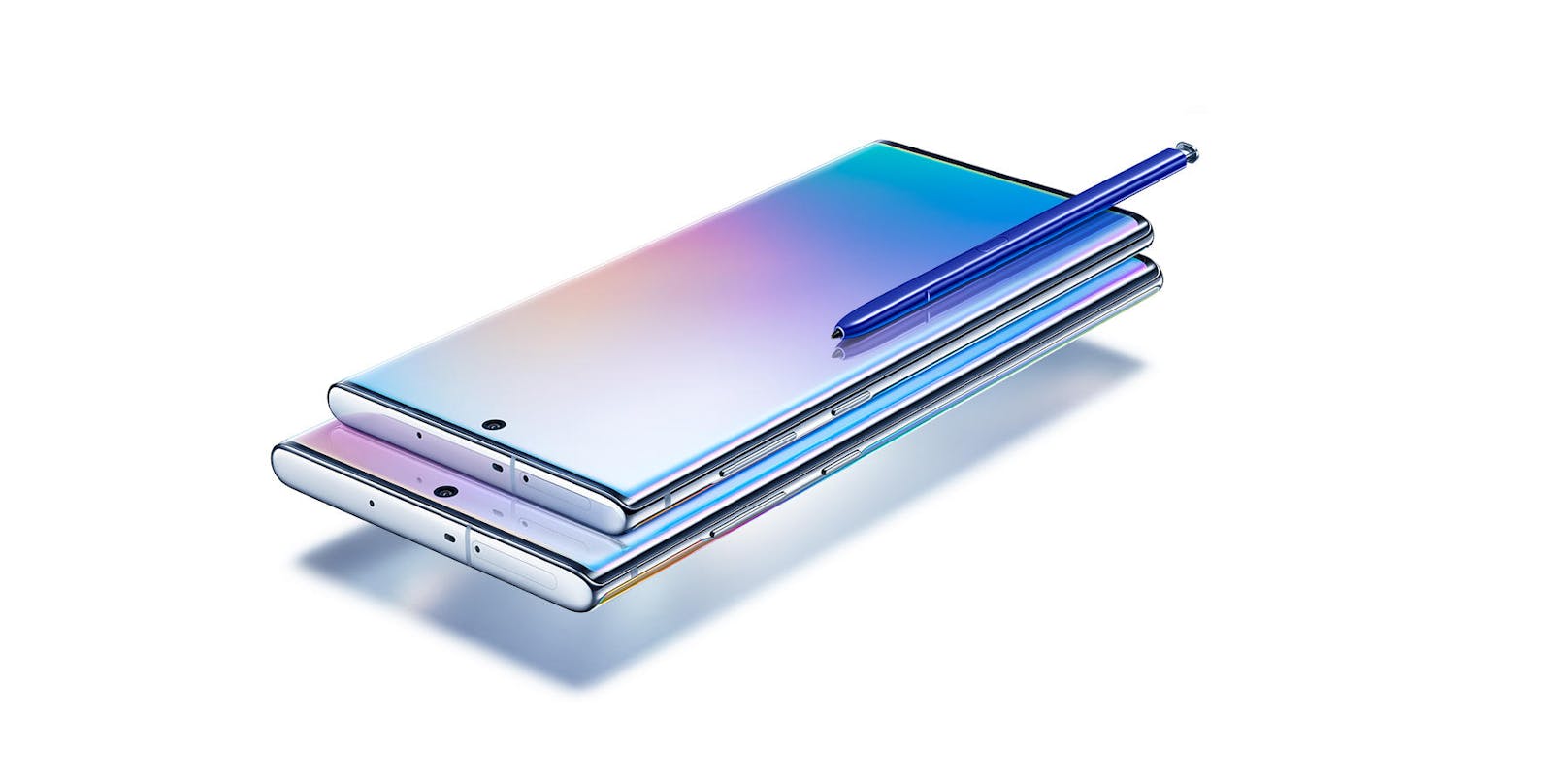 <b></b><strong>Platz 8 -Samsung Galaxy Note 10:</strong> Auch auf Platz 8 landet ein Samsung-Handy. Laut Wertgarantie ist vor allem Glasbruch ein großes Problem bei diesem Gerat. Daher findet es sich relativ häufig in der Reparatur wieder. Die Gesamtnote ist ebenfalls eine <strong>2,2.</strong><a href="https://www.heute.at/s/samsung-galaxy-note-10-was-dieses-samsung-kann-kann-kein-anderes-handy-48813009" target="_blank"></a>